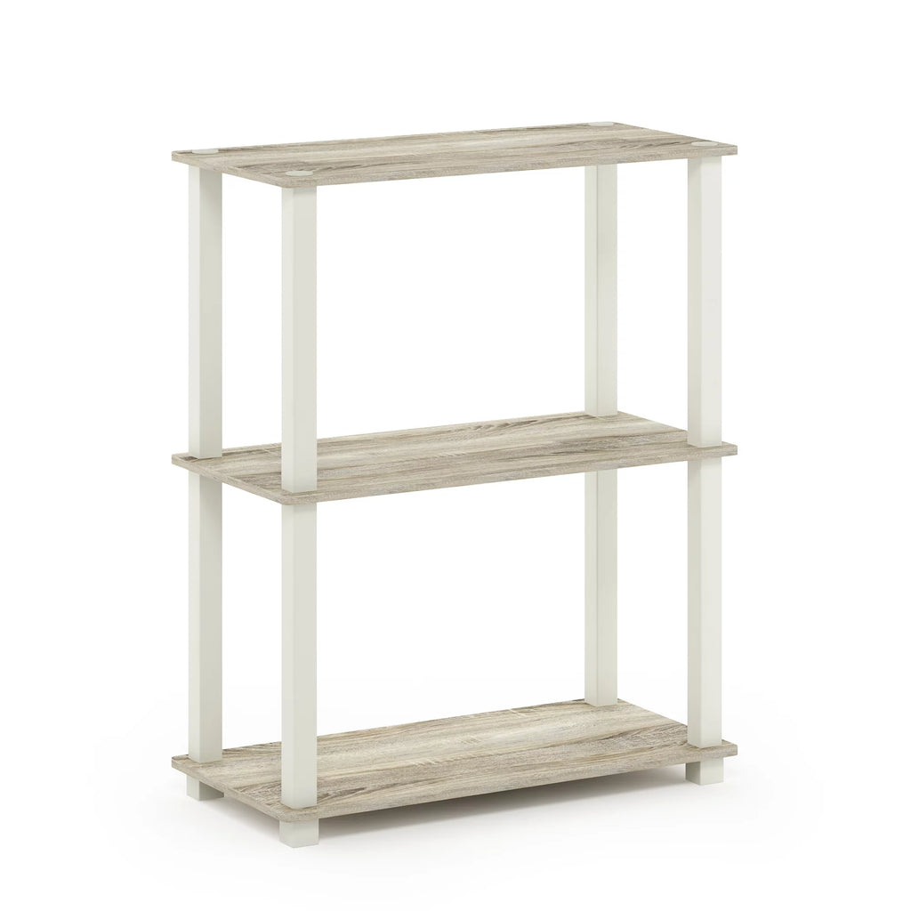 3-Shelf Freestanding Shelving Unit B394