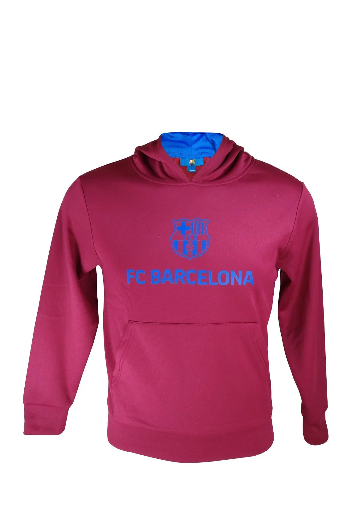 Pullover Soccer Hoodie Sweater Q7272