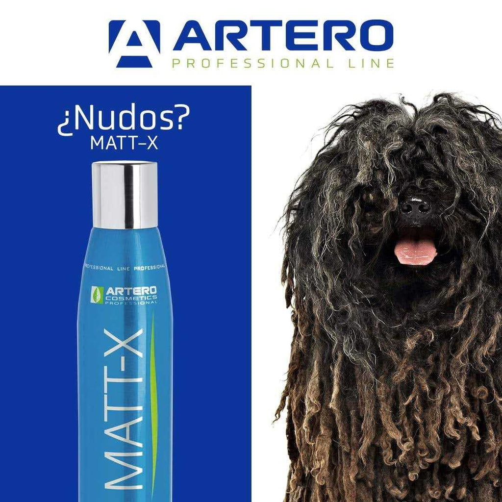 Matt-X Dematter Pet Supplies G169