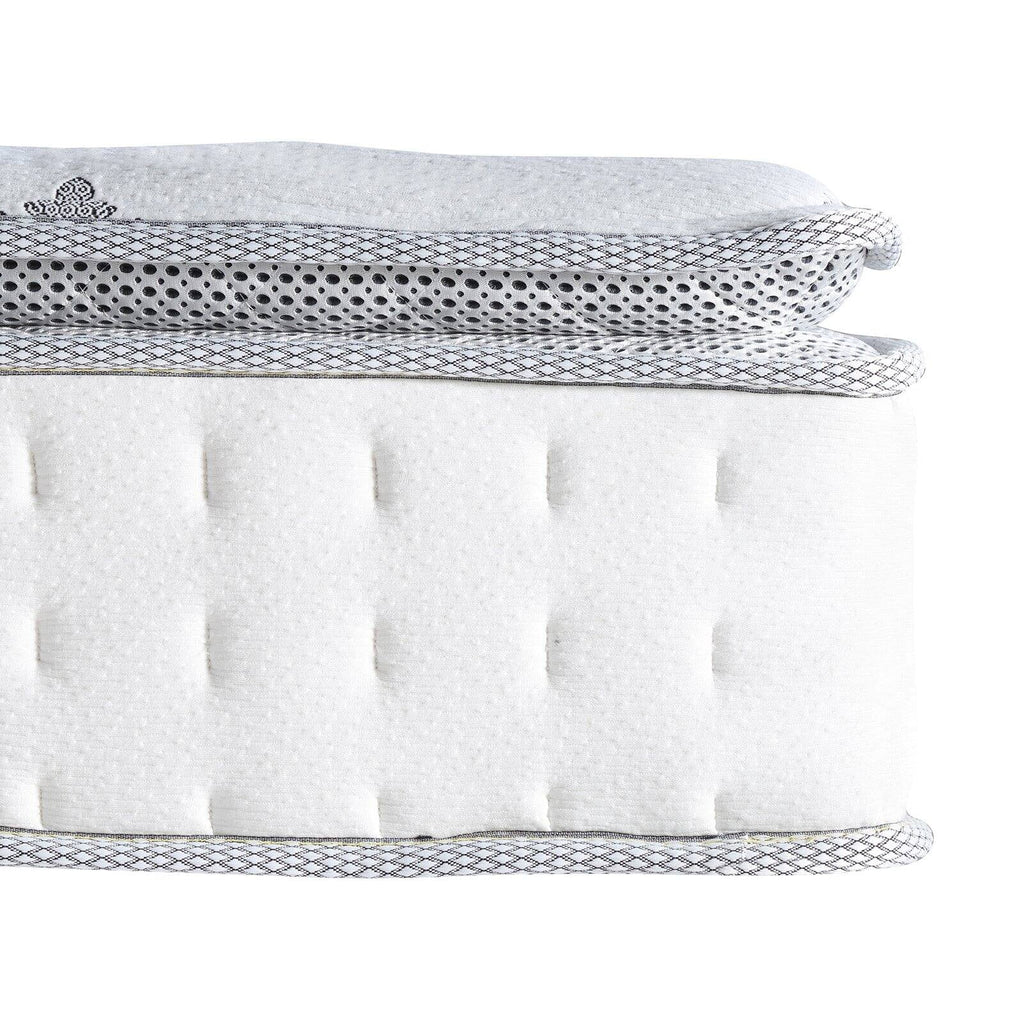 Queen Hybrid Mattress A245277