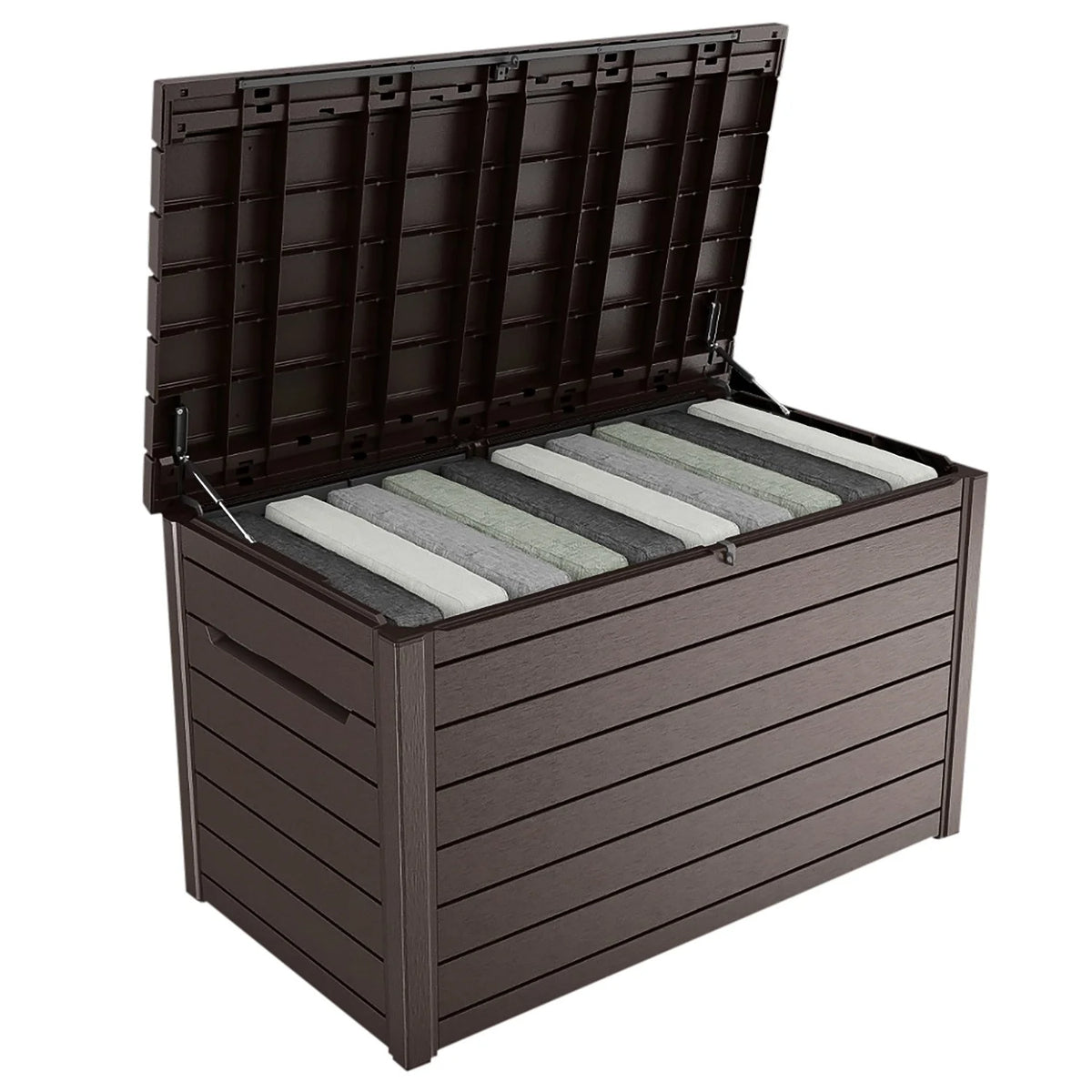 230-Gallon Deck Box J314281
