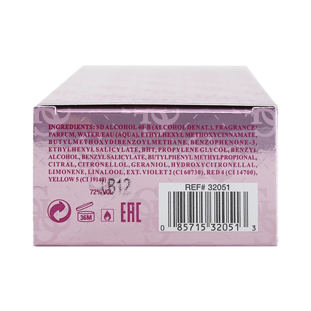 Eau De Parfum Spray 2.5 oz W705379