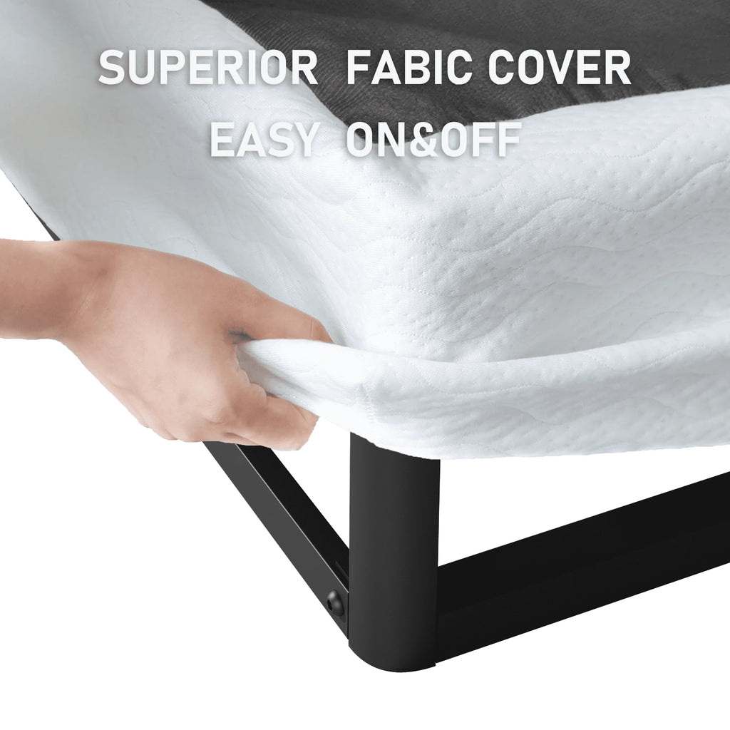 Queen Box Spring Mattress Foundation P516447