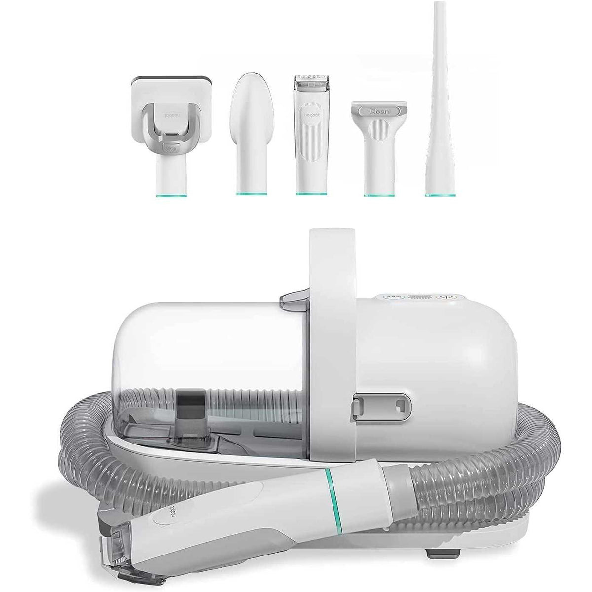Pet Grooming Kit & Vacuum L35794