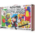 Kids Magic Set with Wand and Transforming Case R35196