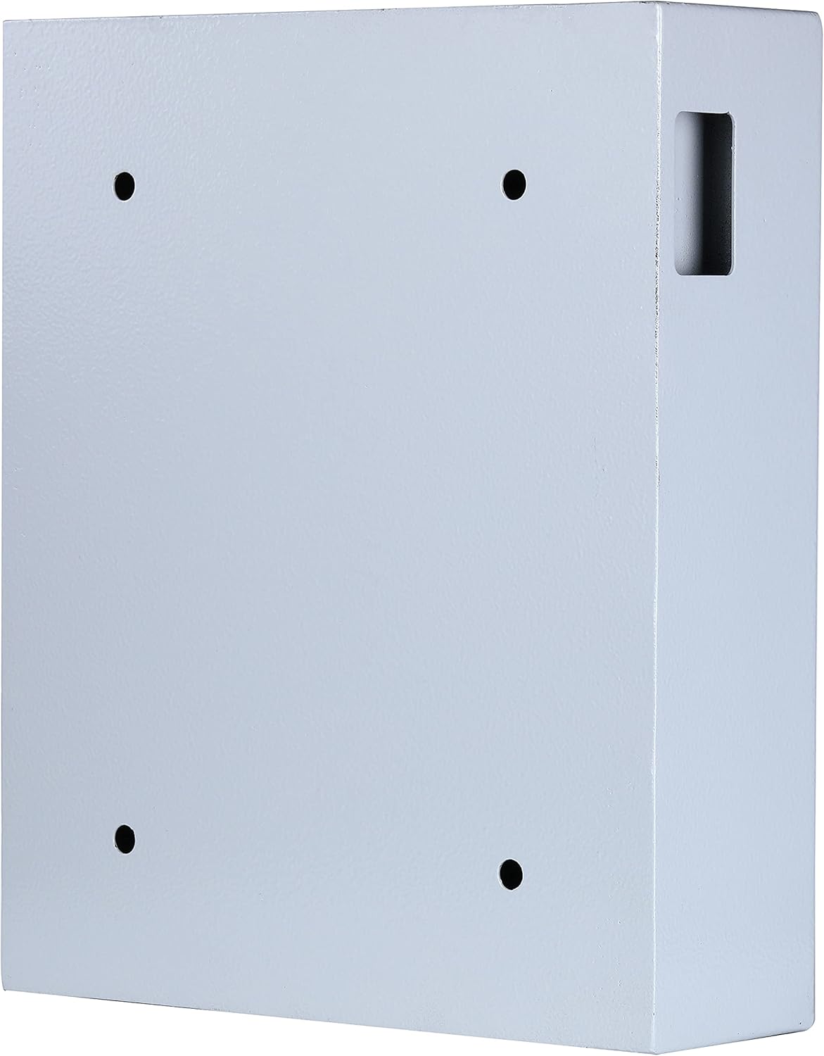 Digital Lock 48 Keys Capacity Wall Mounted Metal Steel Key Cabinet I8546
