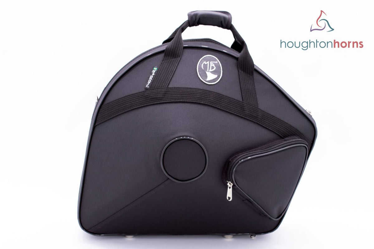 Blue Nylon French Horn Case R9540