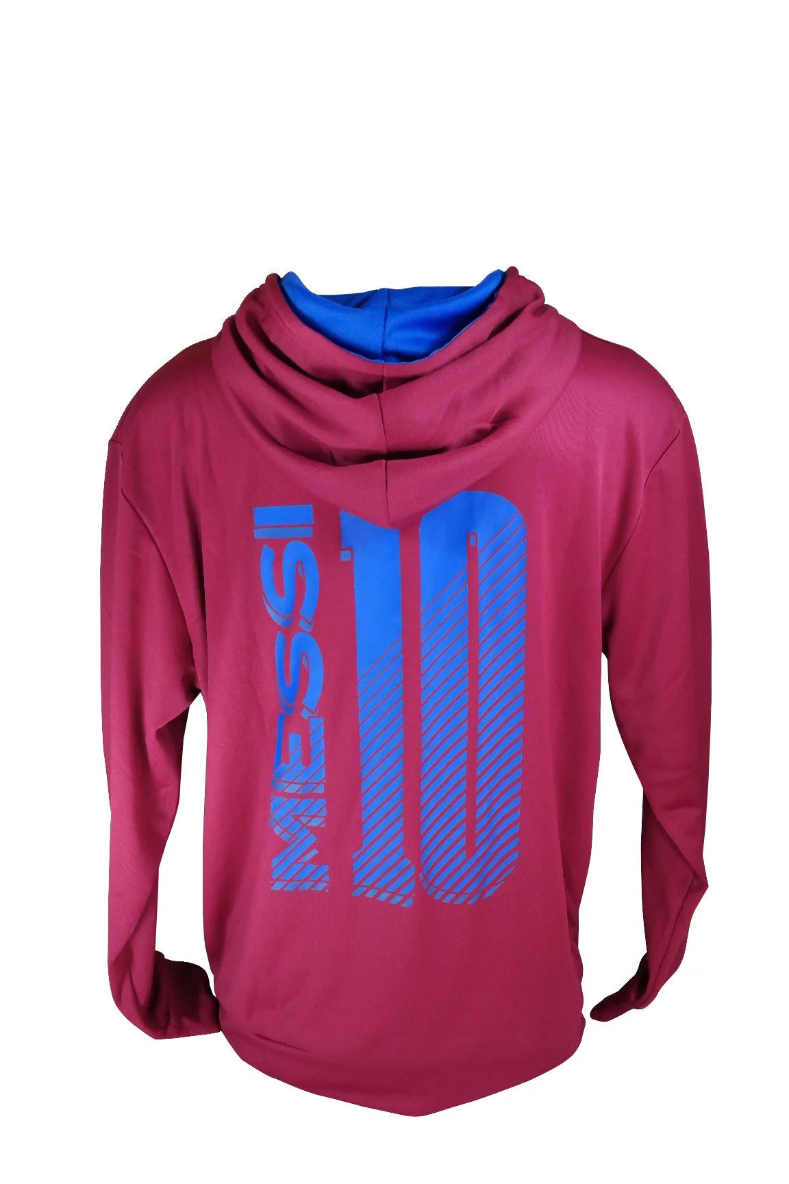 Pullover Soccer Hoodie Sweater Q7272