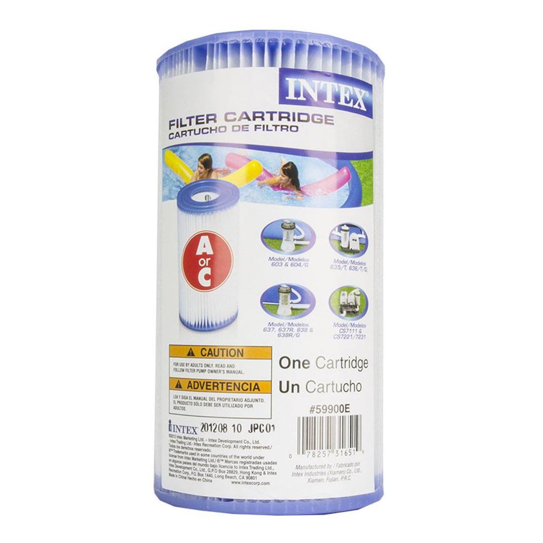 Swimming Pool Filter Pump Cartridge 30 Pack T361