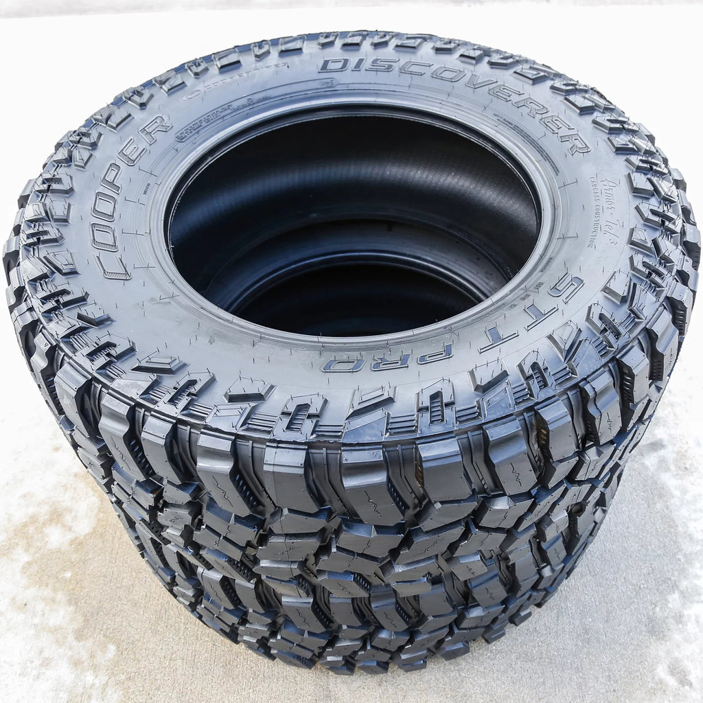 35X12.50R20 Mud Tires I466