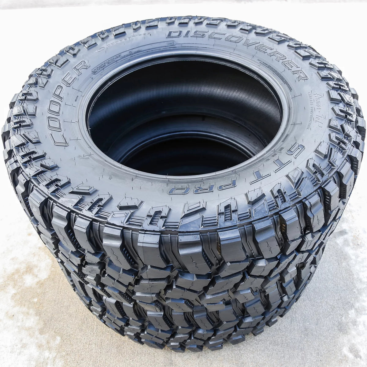 35X12.50R20 Mud Tires I466