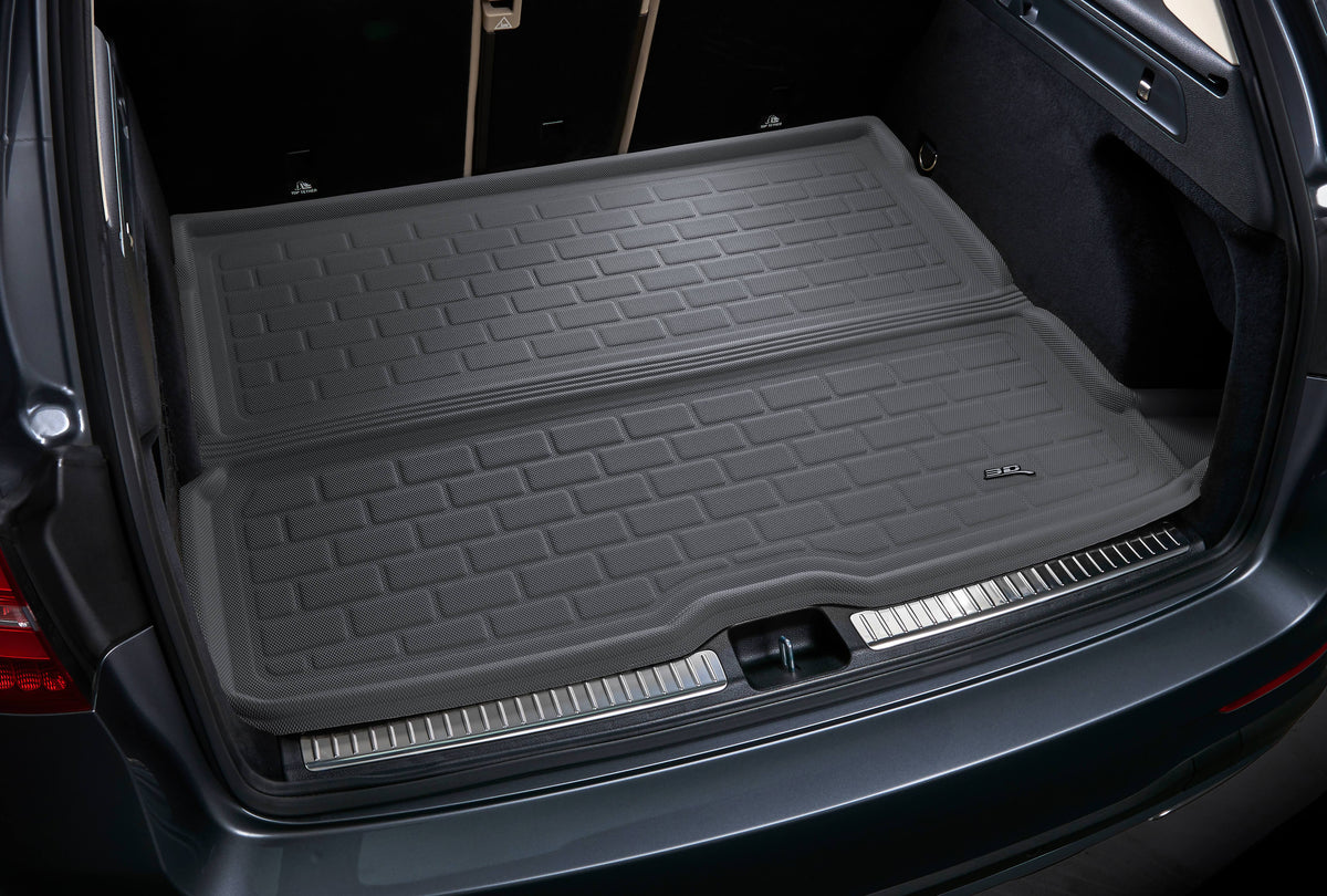 Gray Cargo Liner Q454482