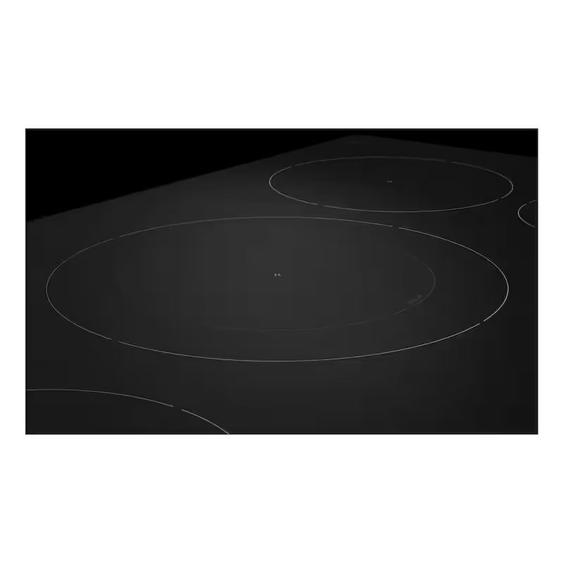Electric Induction Cooktop with 5 Elements L71906