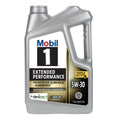 Full Synthetic Motor Oil 5W-30, 5 Quart Q817