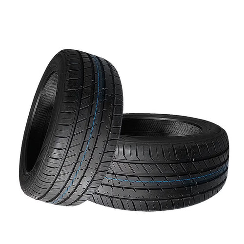 255/35R20 97W Tire X981
