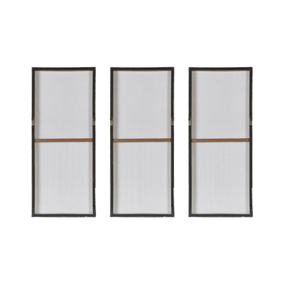 3-Piece Gel Coat Canvas Set G3876