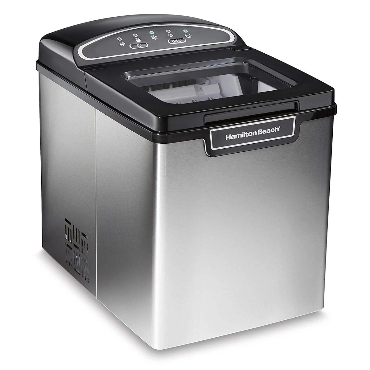 Portable Ice Maker X670026