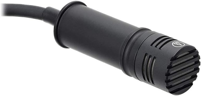 Cardioid Condenser Instrument Microphone V806