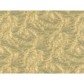 Pale Gold Foil Gift Wrap B6857