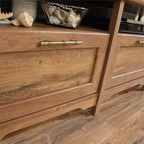 Contemporary Wood TV Stand K26002