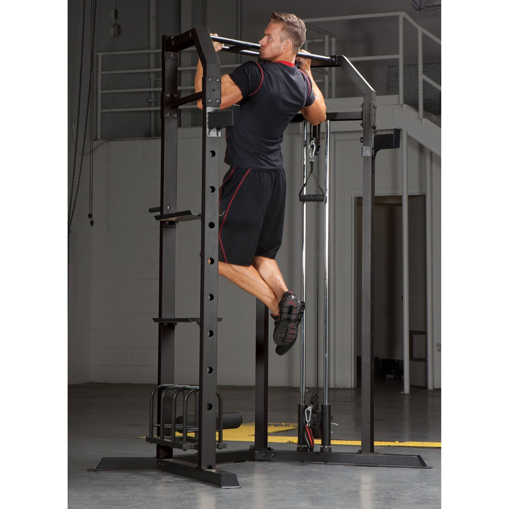 Strength Cage System E1260