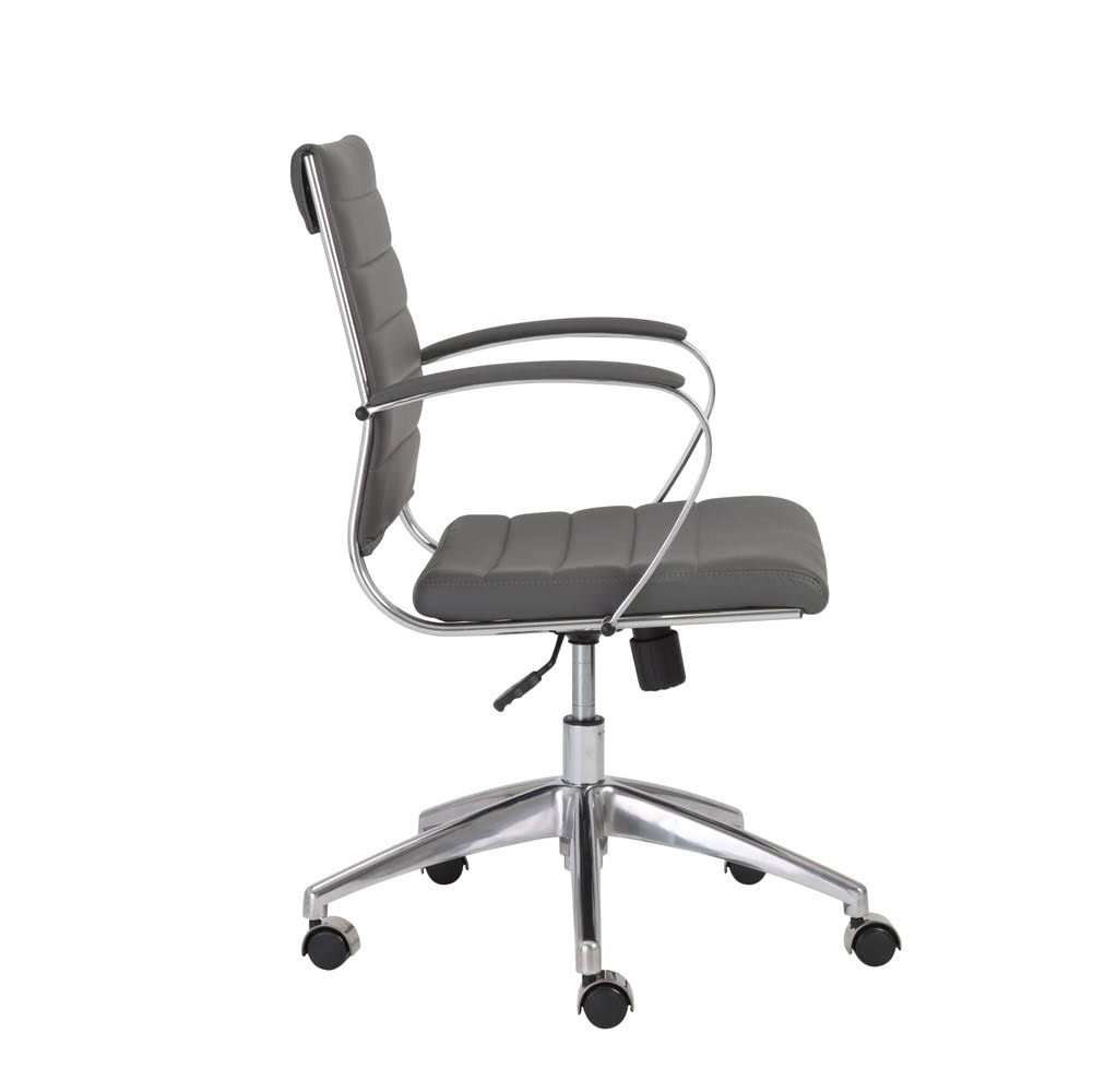 Adjustable Low Back Office Chair I7000