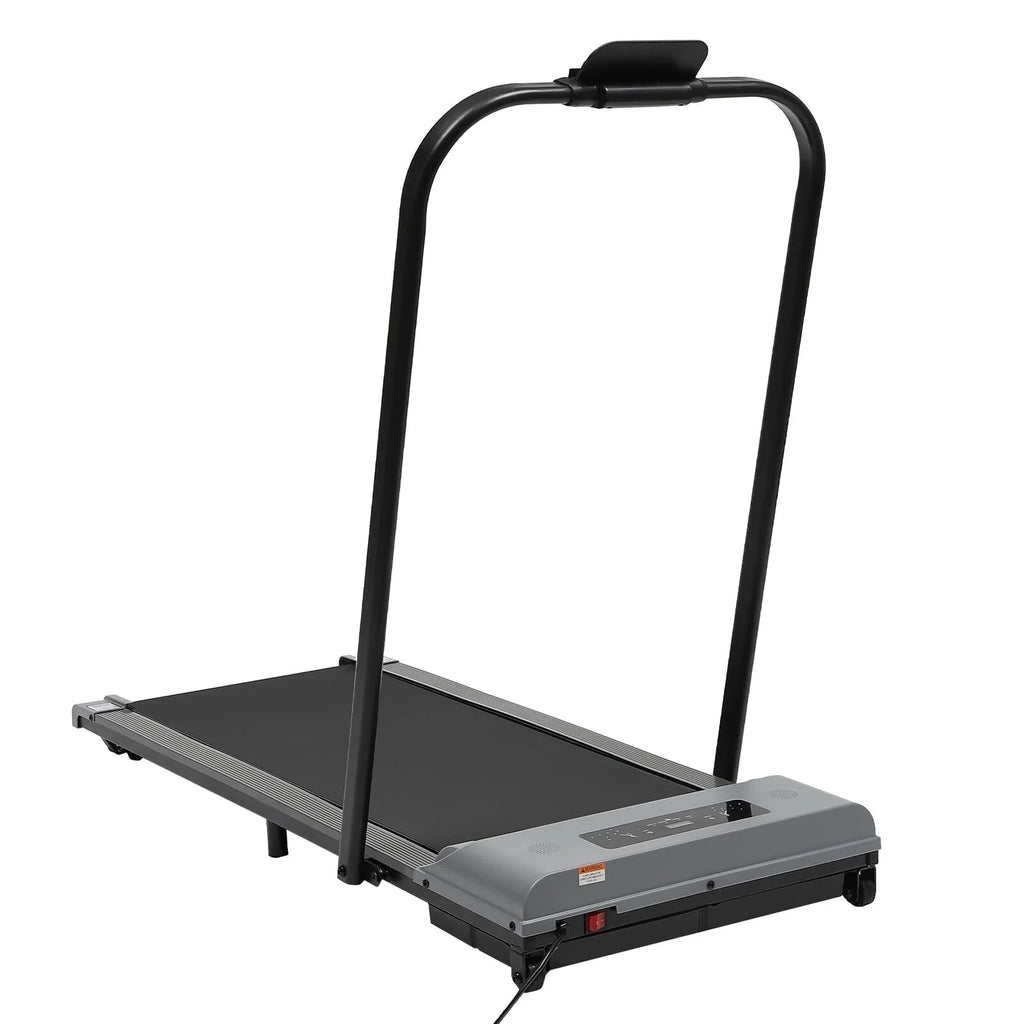 2 in 1 LED Folding Treadmill X54052