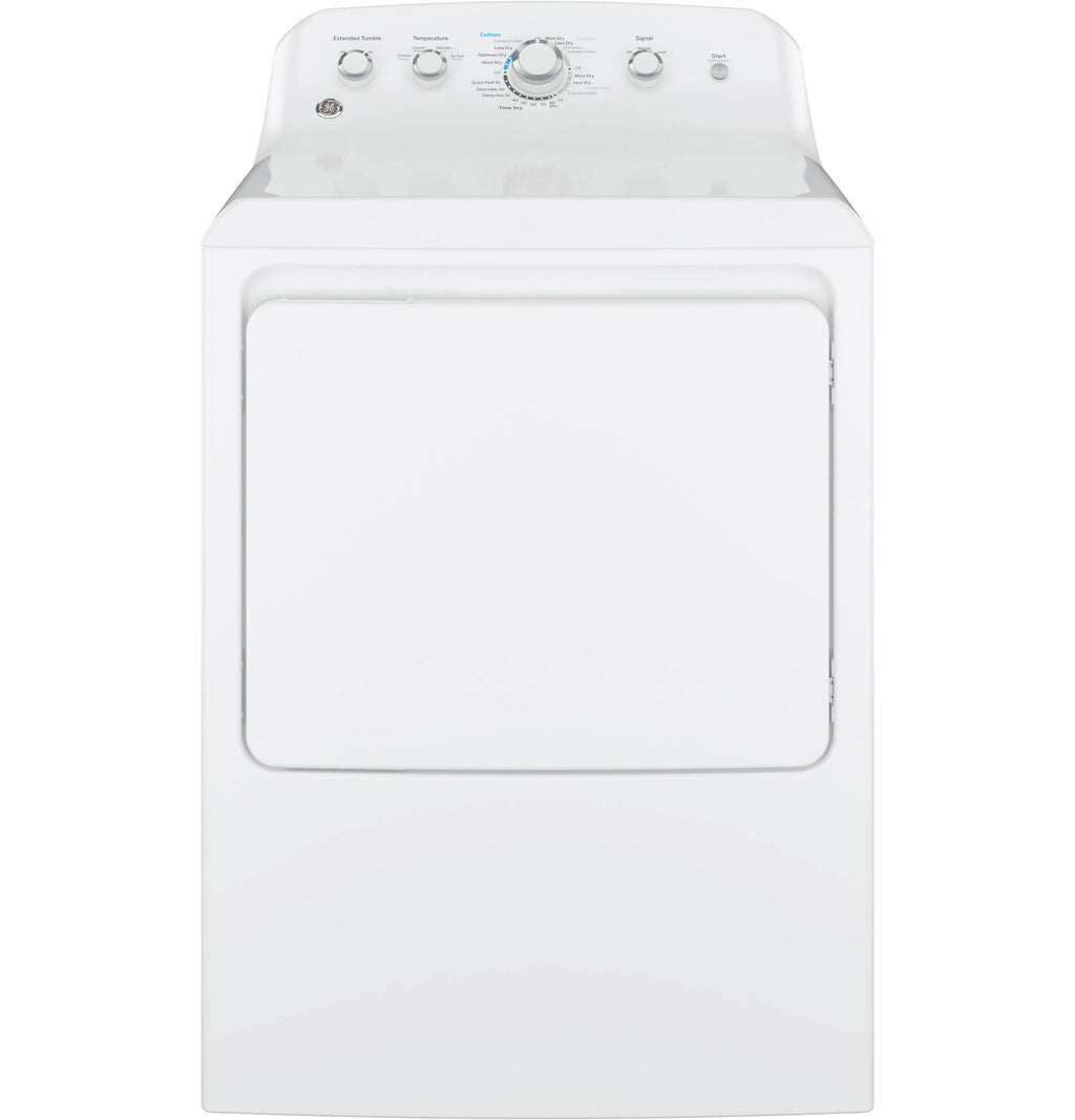 7.2 cu. ft. Electric Dryer D271