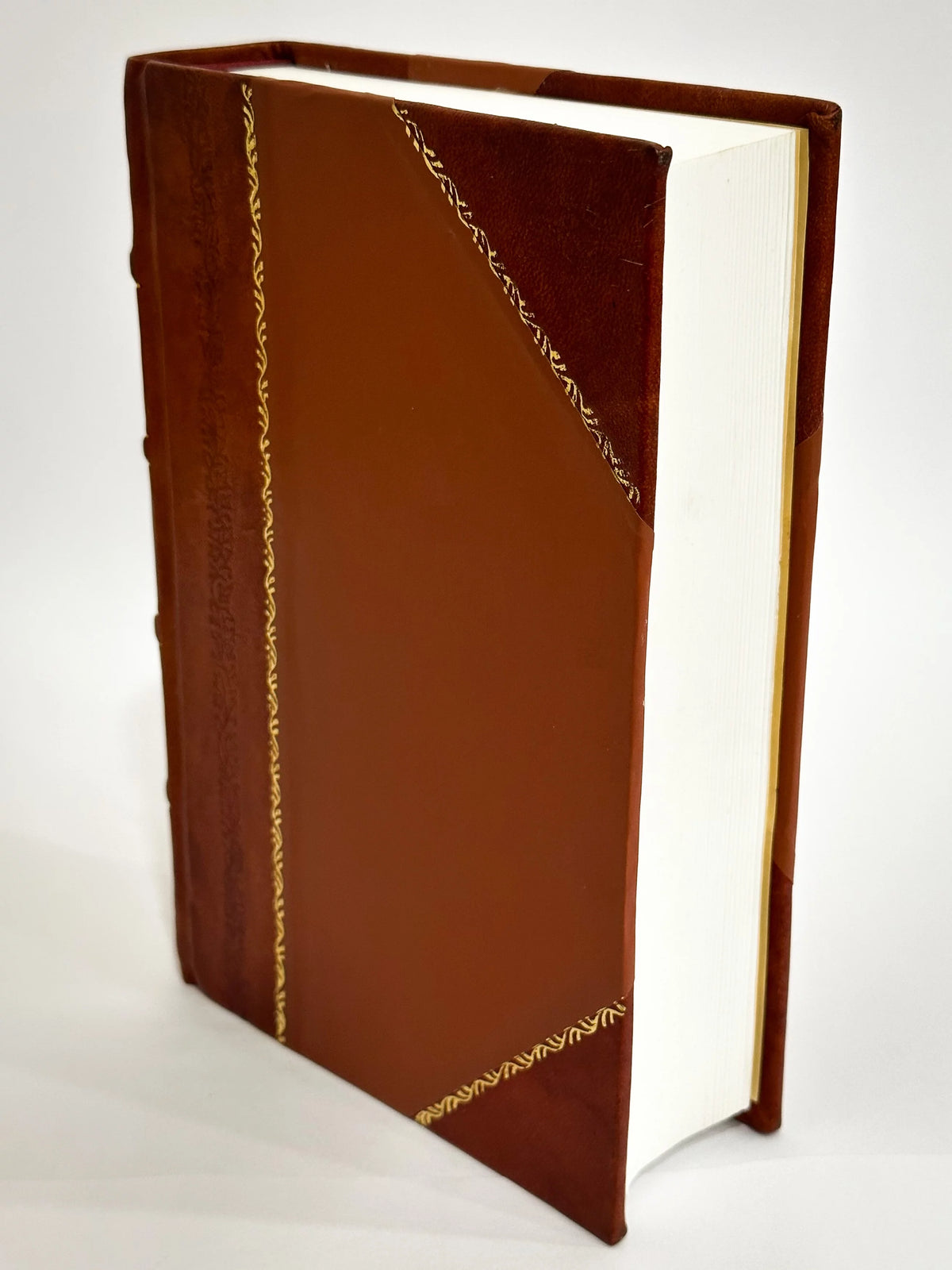 Ancient History Volume 2 Leather Bound V660