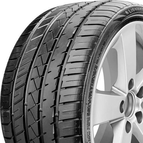 255/40ZR20 101W XL AS Performance Tire C639427