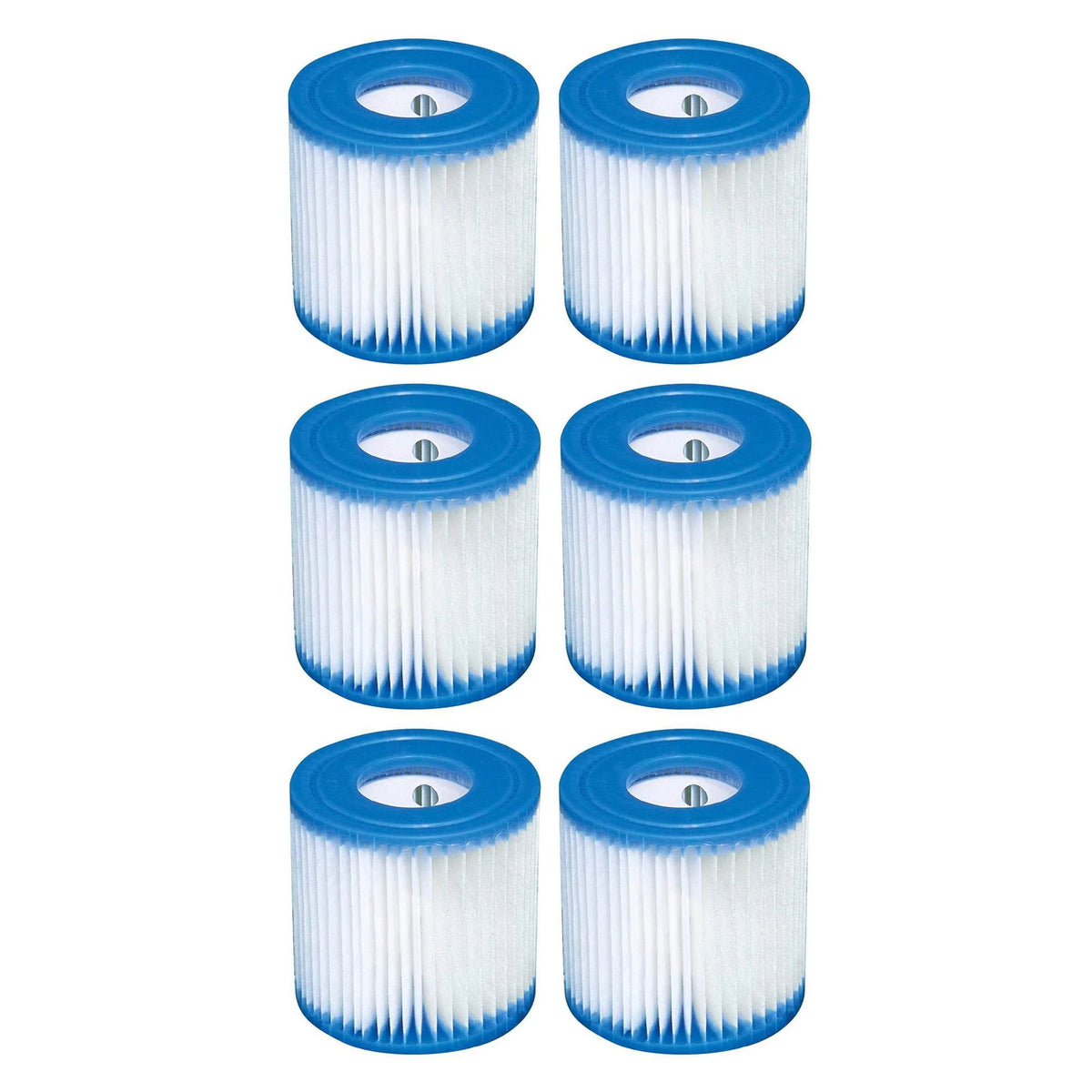 Metal Frame Pool Set with Cover & Filter Cartridge Z81262