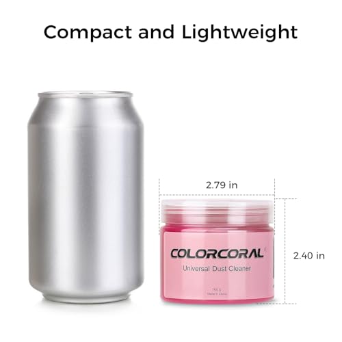 Car Cleaning Gel 160g J7289
