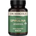 Organic Spirulina 120 tabs K510766