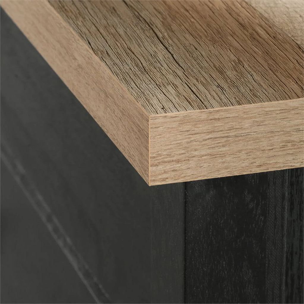 4 Drawer Oak Dresser W63513
