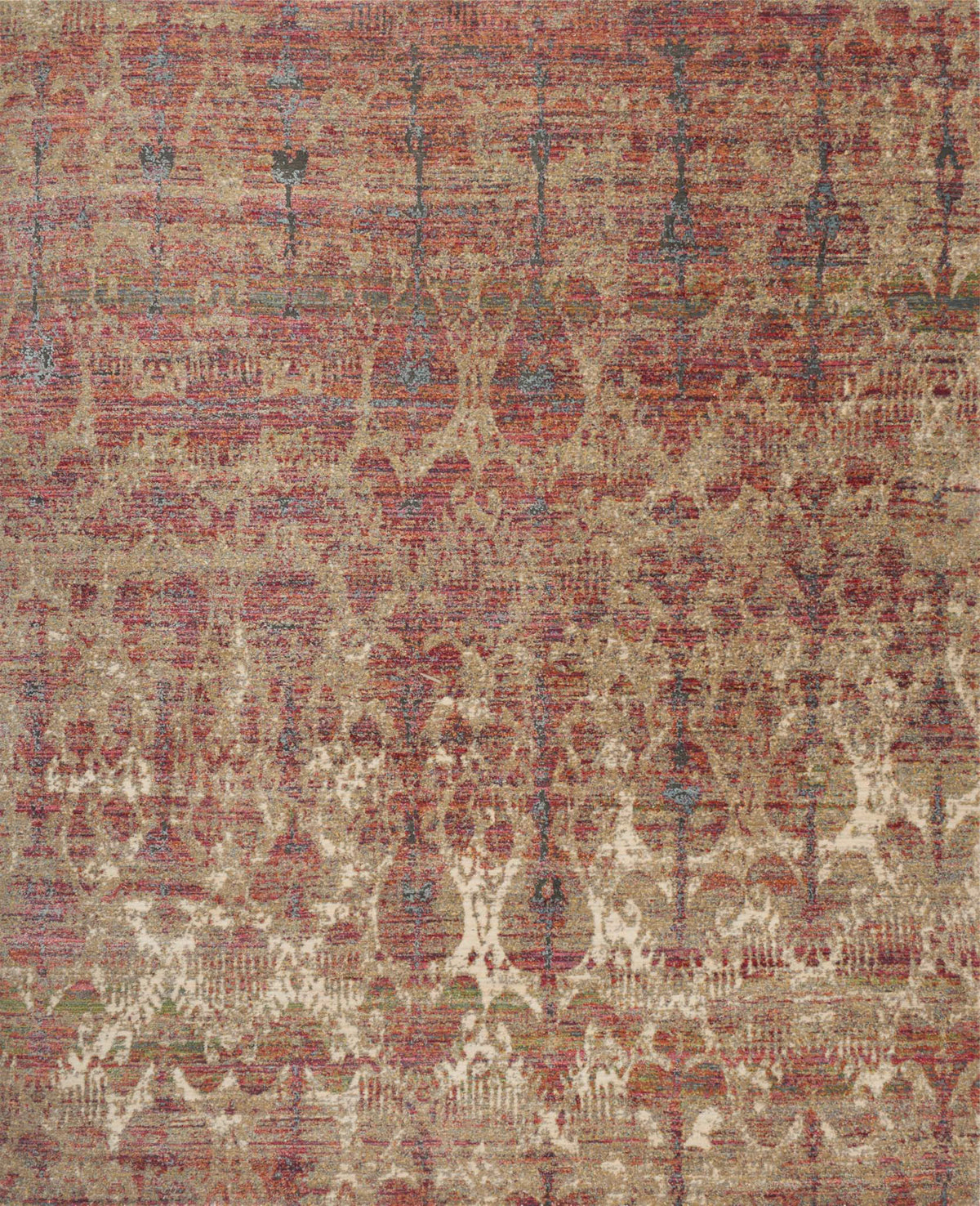 6'7 x 9'4 Rug Z643030