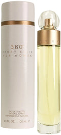Eau De Toilette Spray 3.40 oz Pack of 2 B5063