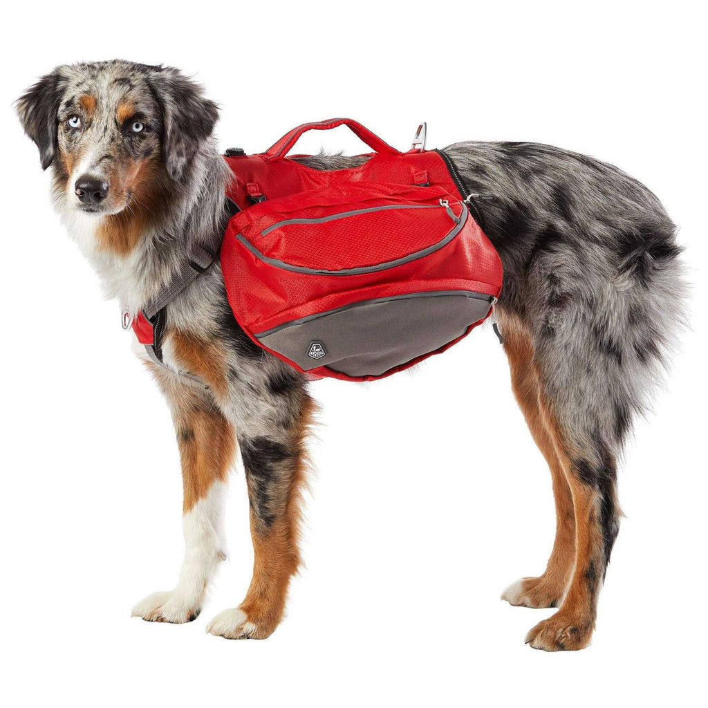 Backpack Harness E359