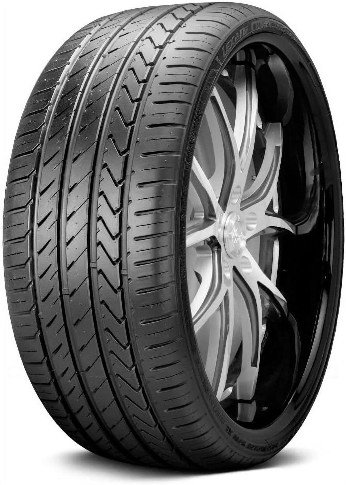285/40R22 Tire T28448