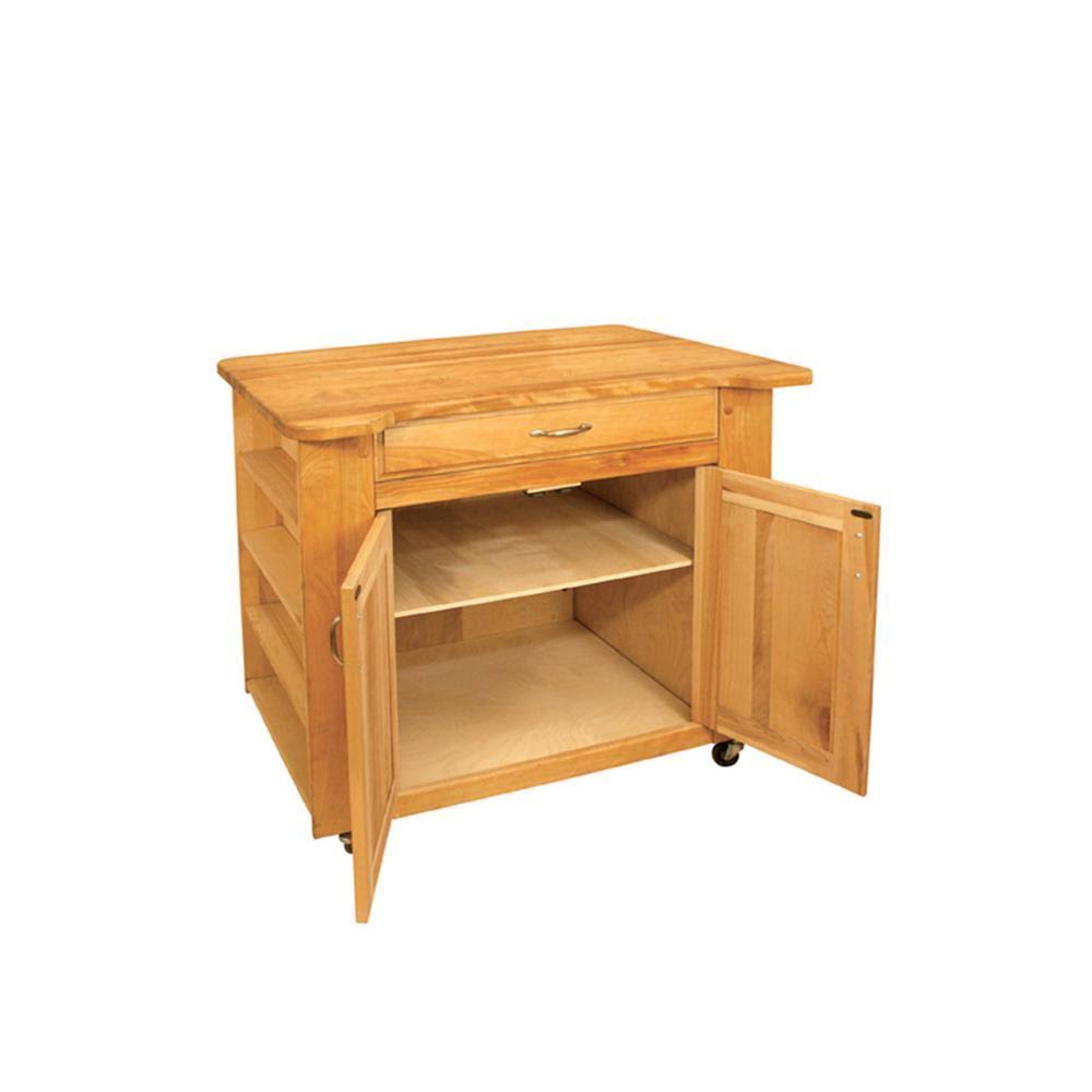 Kitchen Cart H2029