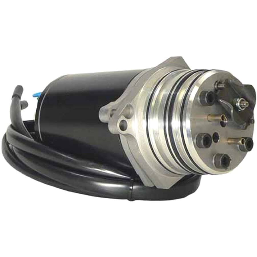 Trim Motor I337581