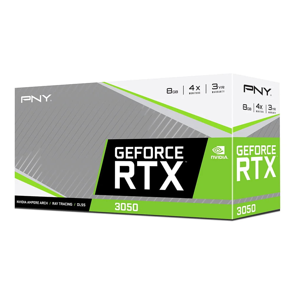8GB Dual Fan Graphics Card W8385