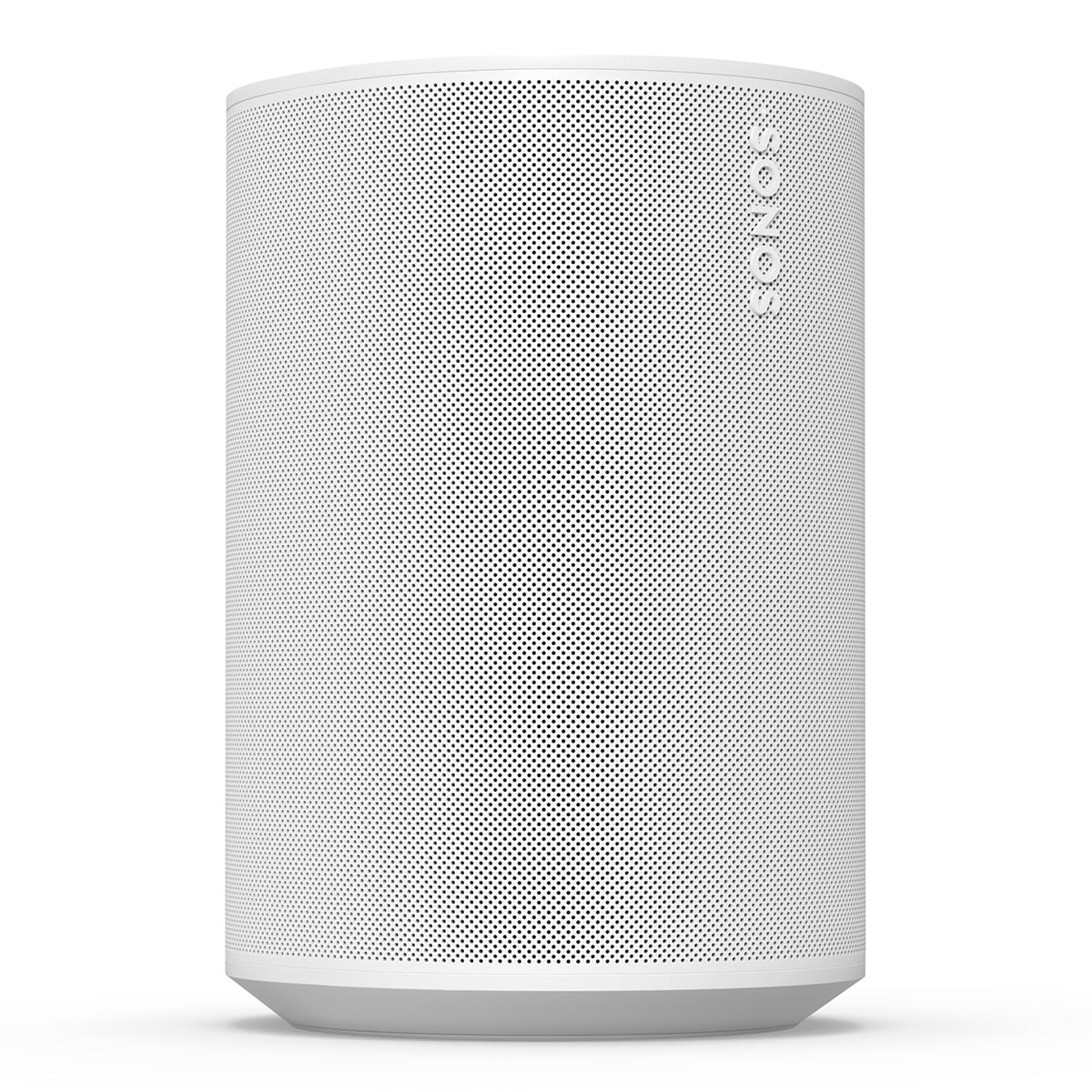 Voice-Controlled Wireless Smart Speaker with Bluetooth (Black) M142053