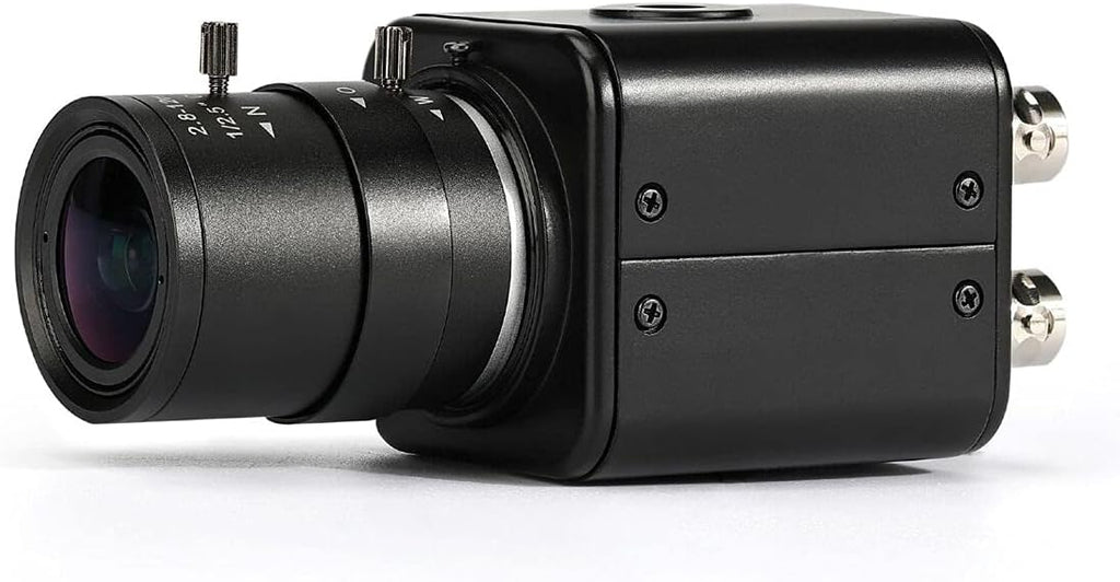 3G-SDI HD 1080 Digital CCTV Security Camera 5-50mm Varifocal Lens V567998