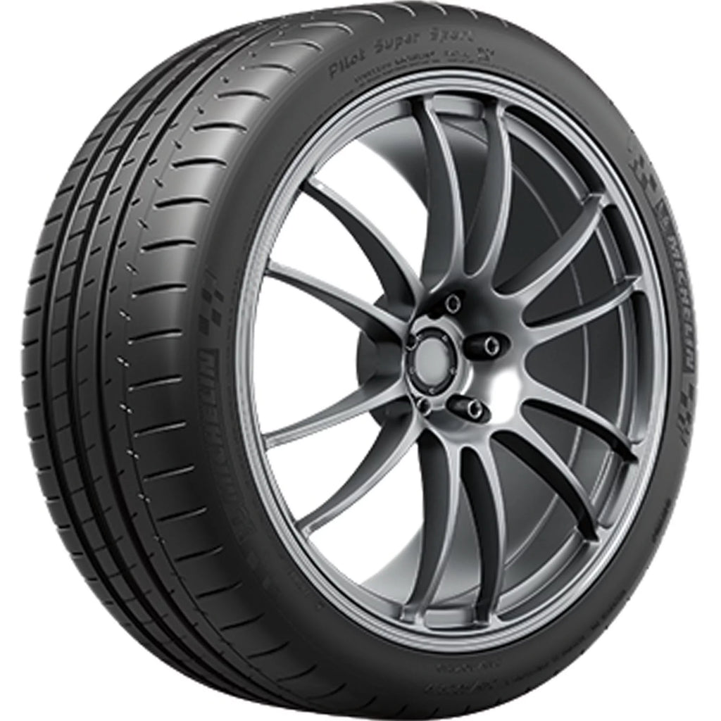245/35ZR18 92Y XL Passenger Tire B210