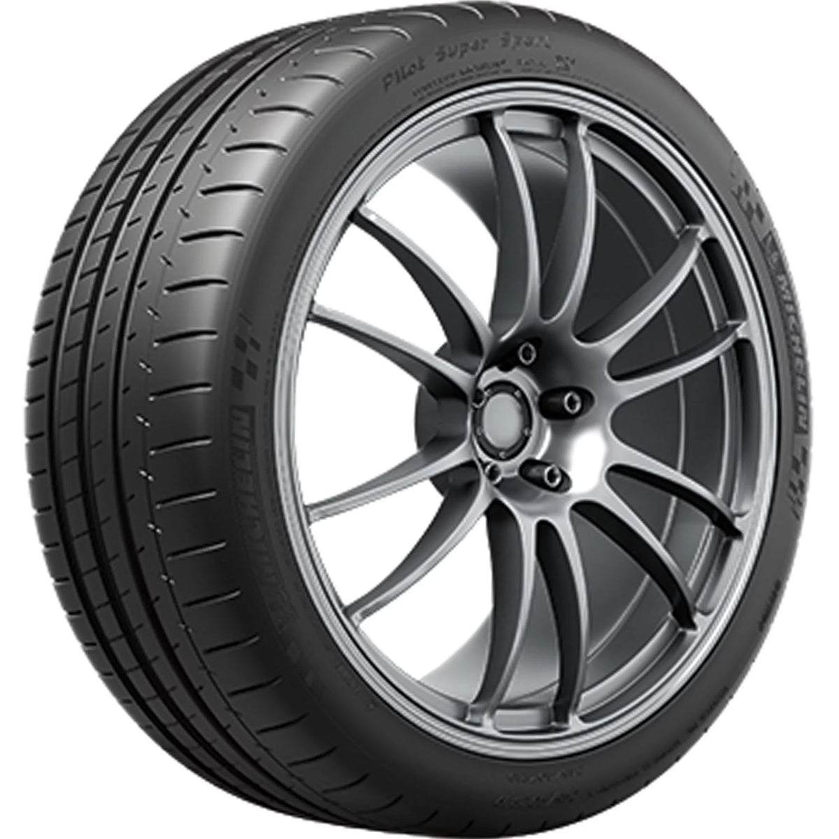 245/35ZR18 92Y XL Passenger Tire B210