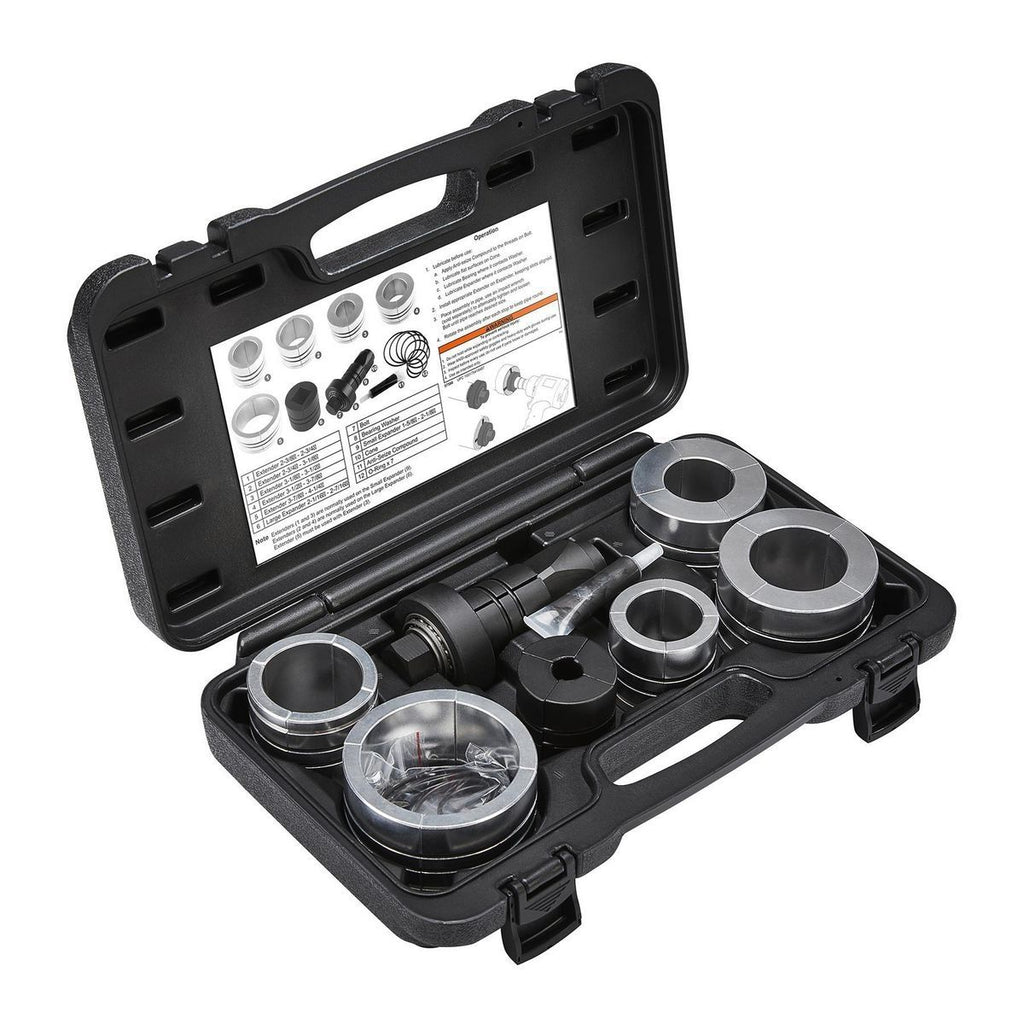 Exhaust Pipe Expander Kit F524992