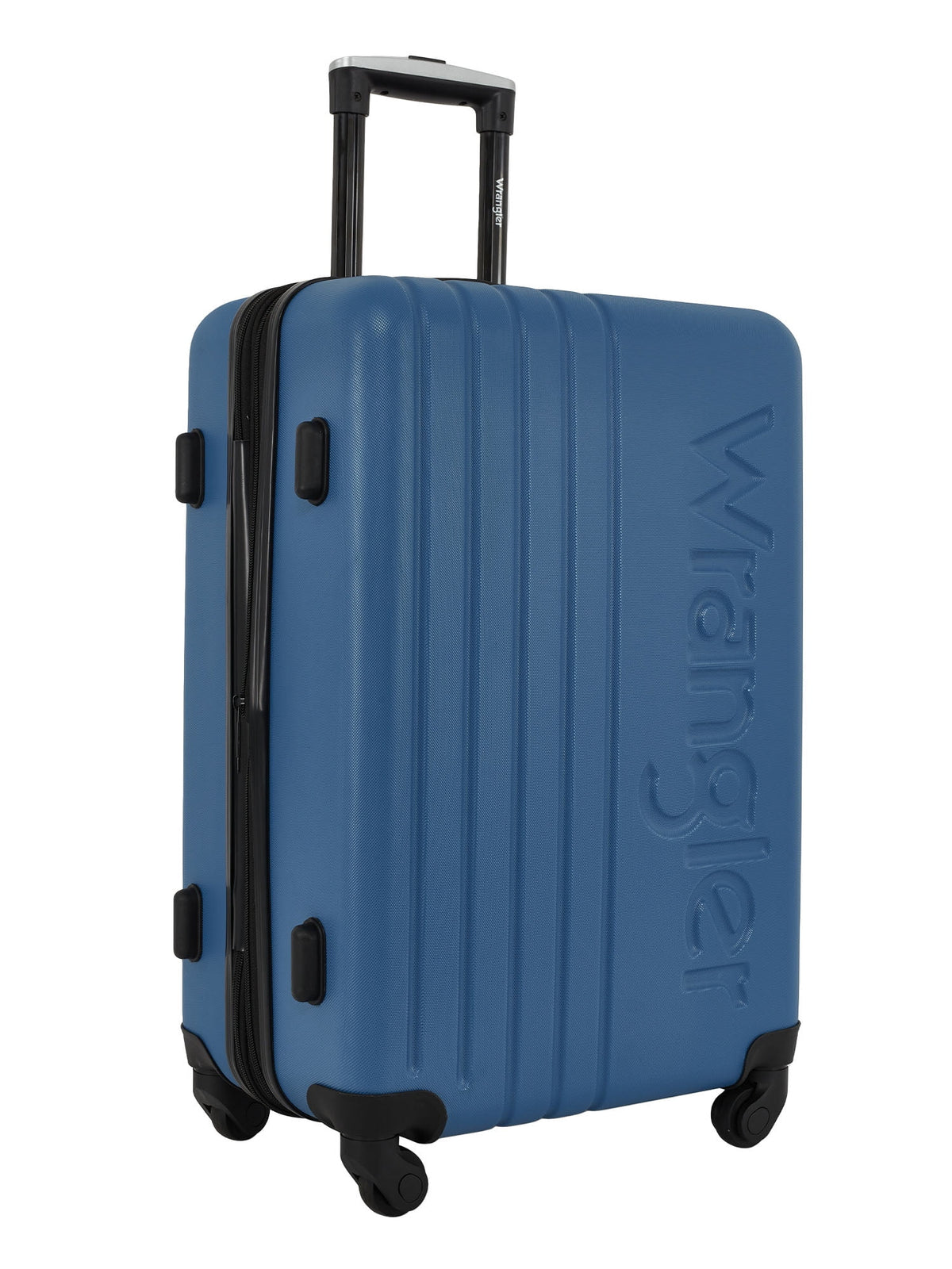 Expandable Rolling Upright Travel Luggage Set W398016