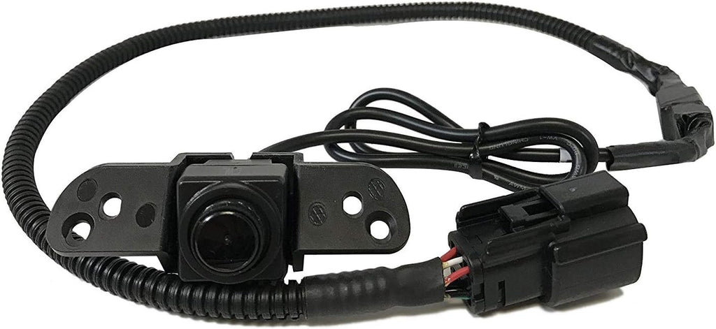 Backup Camera R883415