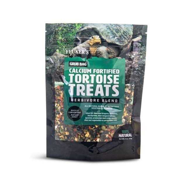 Calcium Fortified Treats S169