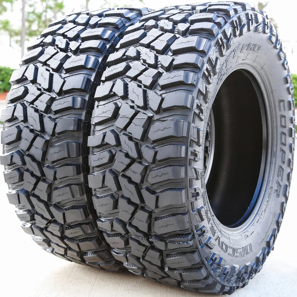 35X12.50R20 Mud Tires I466